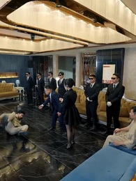 Ân Nghĩa Vô Song - Episode 12