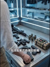 第39集 - 末日寒潮我有移動堡壘我怕誰