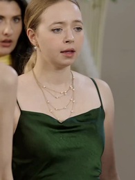 Episodio 43 - [Doblado]Karma en el día de tu boda