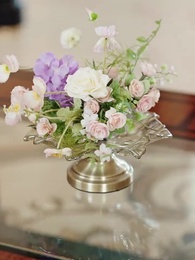 Takdir yang Menyatukan Kita - Episode 8