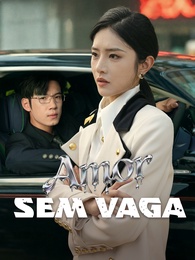 Amor Sem Vaga