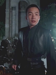 ตอนที่ 17 - [พากย์ไทย]แผนร้ายหักเหลี่ยมมังกร