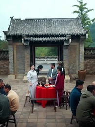 [Lồng tiếng]Tiểu Thư Đến Từ Thôn Ác Bá - Episode 64