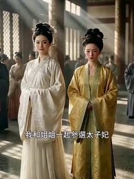 第1集 - 東宮側妃重生錄