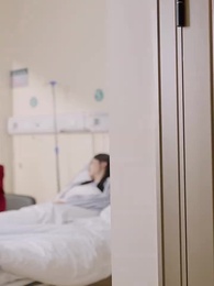 Épisode 38 - Je te soutiens, Belle-Fille !