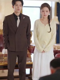 กำพร้าล้างบาปเลือดไฮโซ - Episode 14