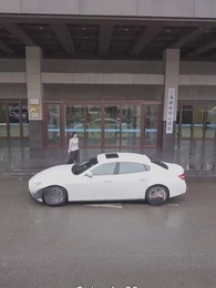 [Dubbing]Takdir Tak Bertemu Kembali - Episode 39