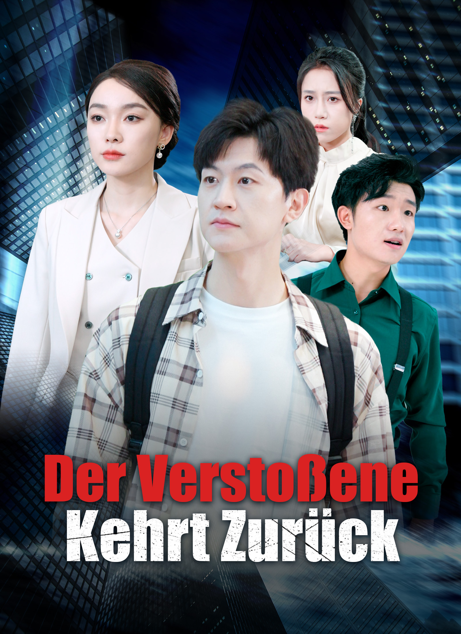 Der Verstoßene kehrt zurück