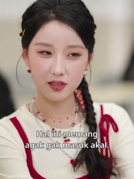 Takdir yang Menyatukan Kita - Episode 24