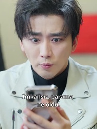 Geri Dönüşün Gücü - Episode 25