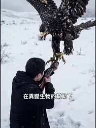 末日寒潮我有移動堡壘我怕誰 - Episode 33