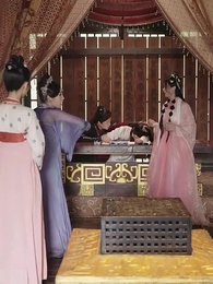 세자빈의 반격 - Episode 3