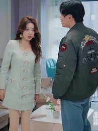 [Lồng tiếng]Kẹo Ngọt Quá Hạn - Episode 17