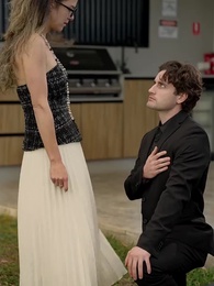 Mafia Mamma's Hot Lover - Episode 6