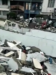 Episodio 1 - Broma del destino