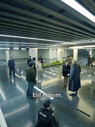 Sadakat ve İhanet！ - Episode 33