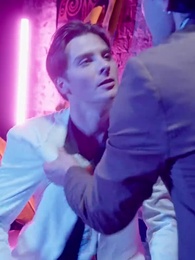 Episode 20 - Mafia Mamma's Hot Lover