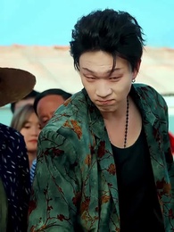 Fool's Mate - Episode 28