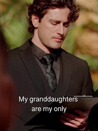 Mafia Mamma's Hot Lover - Episode 5