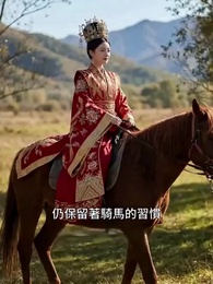 第24集 - 東宮側妃重生錄