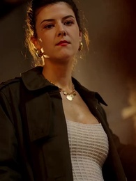 Kinder, Küche, Kaliber: Die Hausfrau-Patin - Episode 33