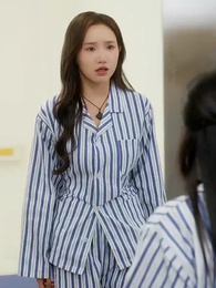 A Maldição da Falsa Grávida - Episode 8