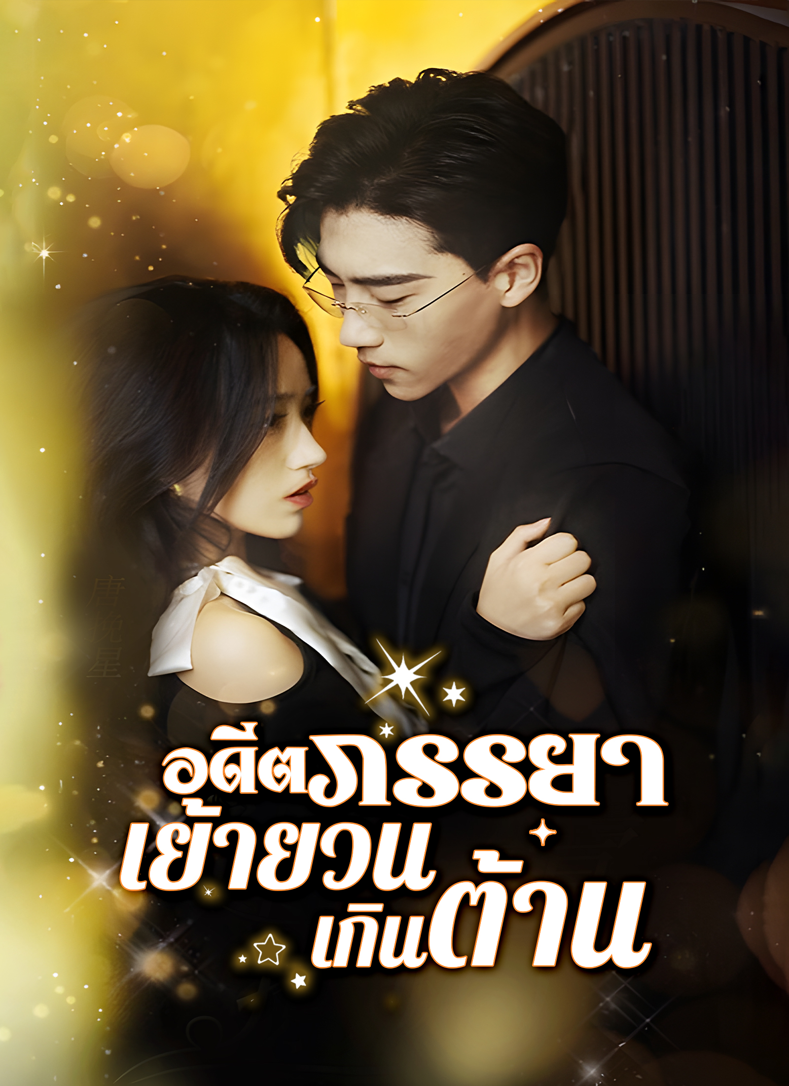 โปสเตอร์ อดีตภรรยาเย้ายวนเกินต้าน