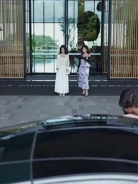 Episodio 9 - Dieci Miliardi di Silenzio