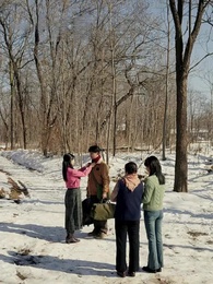 Episode 43 - Karma Tidak Pernah Terlambat