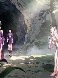 الحلقة 50 - المنقذ الأخير بعد انهيار المعبد