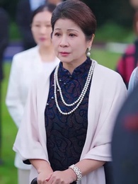 Takdir yang Menyatukan Kita - Episode 14