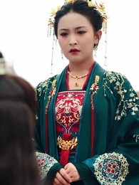 Công Chúa Và Hai Kiếp Phò Mã - Episode 39