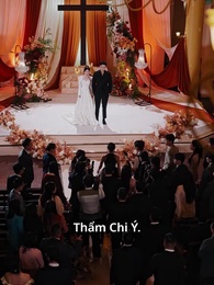 Đừng Đùa Với Nữ Chủ Tịch - Episode 13