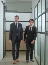 [Doblado]Boda Forzada con Mi Jefe - Episode 51