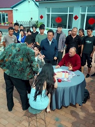 Episode 29 - Fool's Mate