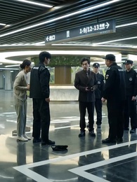 Sadakat ve İhanet！ - Episode 20