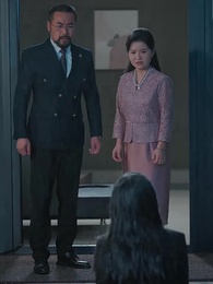 The River of No Return - Episode 27