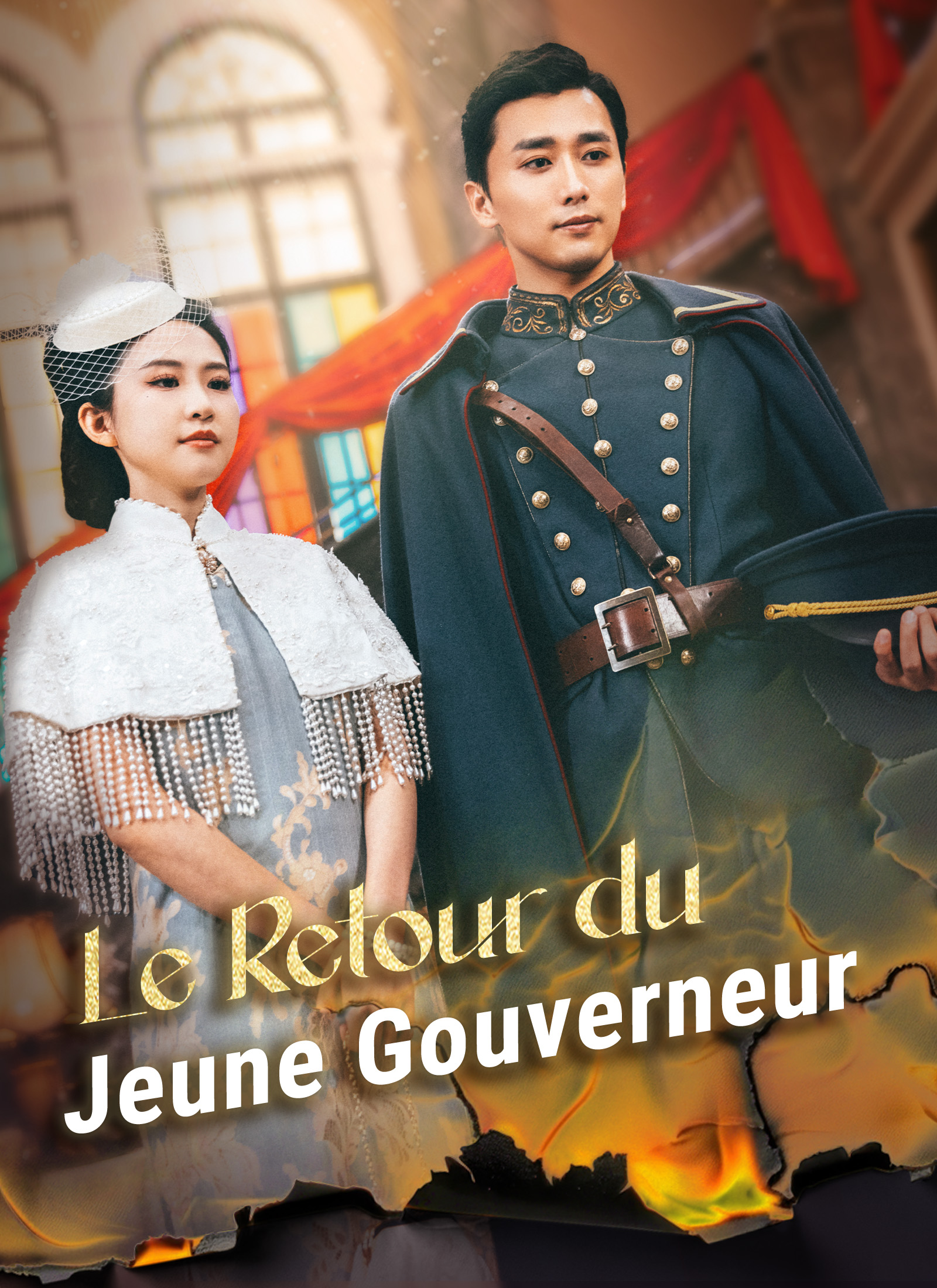 Le Retour du Jeune Gouverneur