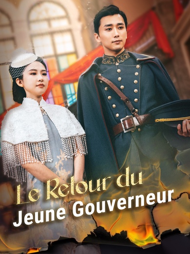 Le Retour du Jeune Gouverneur