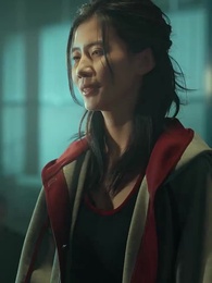 [Lồng tiếng]Tiểu Thư Đến Từ Thôn Ác Bá - Episode 43