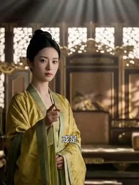 東宮側妃重生錄 - Episode 31