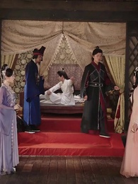 5화 - 세자빈의 반격