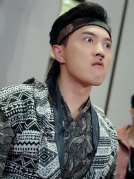 Серия 25 - Меч сомнений