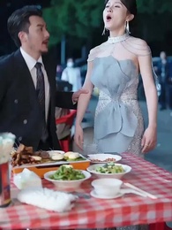 Episodio 19 - [Doppiato]La mia capa, ora è la mia matrigna!