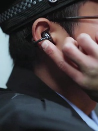 第34集 - 知道我爸職業,學姐她破防了