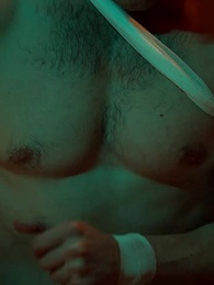 Episode 37 - Mafia Mamma's Hot Lover