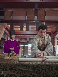 الحلقة 41 - عودة الإوزّ إلى الجنوب