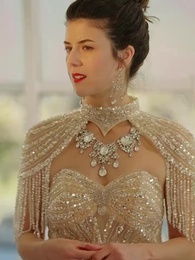 Episode 13 - Mafia Mamma's Hot Lover