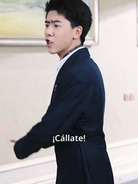 La Heredera: El Fin del Impostor - Episode 26