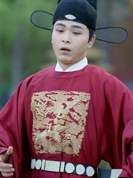 Sangue por Sangue - Episode 17